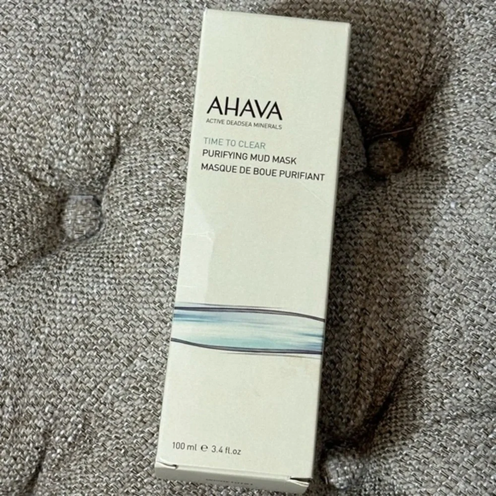 Ahava Purifying‎ Mud Mask